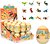 Фото Sluban Qbricks egg (M38-B0796)