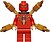 Фото LEGO Super Heroes Iron Spider Armor - Mechanical Arms with Barbs (sh692)