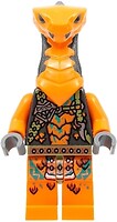 Фото LEGO Ninjago Cobra Mechanic (njo717)