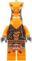 Фото LEGO Ninjago Cobra Mechanic (njo717)