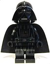 Фото LEGO Star Wars Darth Vader - Printed Arms (sw1228)