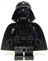 Фото LEGO Star Wars Darth Vader - Printed Arms (sw1228)
