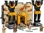 Фото LEGO Indiana Jones Втеча із загубленої гробниці (77013)