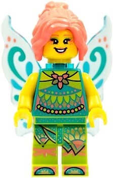 Фото LEGO Vidiyo Folk Fairy (vid020)