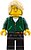 Фото LEGO Ninjago Lloyd Garmadon - Hair, Hoodie High School Outfit (njo338)