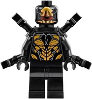 Фото LEGO Super Heroes Outrider - Extended Arms (sh505)