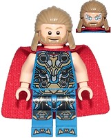 Фото LEGO Super Heroes Thor - Blue Suit (sh811)