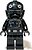 Фото LEGO Star Wars Imperial Tie Bomber Pilot - Light Nougat Head (sw1251)