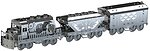 Фото Metal Time Heavy Loco (MT023)