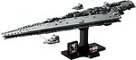 Фото LEGO Star Wars Зоряний супервинищувач «Кат» (75356)