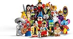Фото LEGO Minifigures Disney 100 Випадковий персонаж (71038)