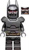 Фото LEGO Super Heroes Batman - Heavy Armor (sh528)