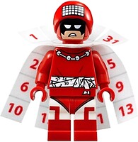 Фото LEGO Super Heroes Calendar Man (sh335)