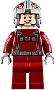 Фото LEGO Star Wars T-16 Skyhopper Pilot - Detailed Belts (sw1073)