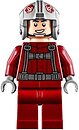 Фото LEGO Star Wars T-16 Skyhopper Pilot - Detailed Belts (sw1073)