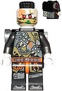 Фото LEGO Ninjago Talon - Backpack (njo479)