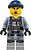 Фото LEGO Ninjago Shark Army Gunner / Charlie (njo341)