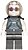 Фото LEGO Super Heroes Mr. Freeze - Pearl Dark Gray (sh621)