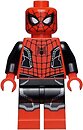 Фото LEGO Super Heroes Spider-Man - Upgraded Suit (sh782)