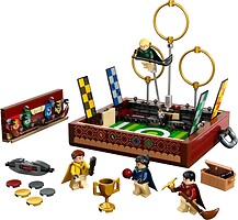 Фото LEGO Harry Potter Сундук для квиддича (76416)