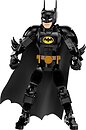 Фото LEGO Batman Фігурка Бетмена (76259)