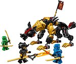 Фото LEGO Ninjago Імперський гончак мисливця на драконів (71790)