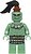 Фото LEGO Ninjago Moe (njo609)