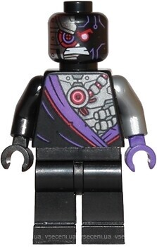 Фото LEGO Ninjago Nindroid - Legacy (njo582)