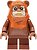 Фото LEGO Star Wars Wicket - Hood with Wrinkles (sw1218)