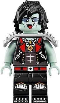 Фото LEGO Vidiyo Vampire Guitarist (vid033)