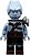 Фото LEGO Super Heroes Korg - Shoulder Armor Pad (sh810)