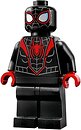 Фото LEGO Super Heroes Spider-Man (Miles Morales) (sh855)