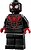 Фото LEGO Super Heroes Spider-Man (Miles Morales) (sh855)