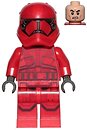 Фото LEGO Star Wars Sith Trooper - Episode 9 (sw1065)