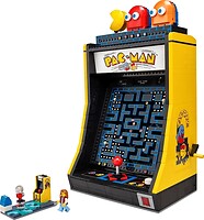 Фото LEGO Icons Аркада Pac-Man (10323)