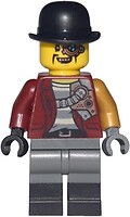 Фото LEGO Ninjago The Mechanic (njo666)