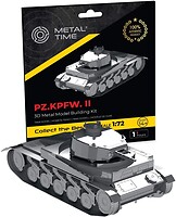 Фото Metal Time Pz.Kpfw. II (MT060)