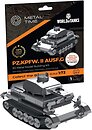 Фото Metal Time Pz.Kpfw. II Ausf. G (MT061)