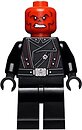 Фото LEGO Super Heroes Red Skull - Black Belt (sh652)