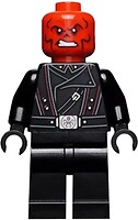 Фото LEGO Super Heroes Red Skull - Black Belt (sh652)