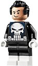 Фото LEGO Super Heroes The Punisher (sh722)
