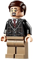 Фото LEGO Super Heroes Ben Urich (sh719)