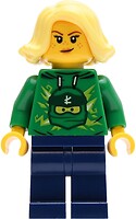 Фото LEGO Ninjago Christina (njo662)