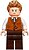 Фото LEGO Harry Potter Newt Scamander - Dark Orange Vest (hp165)