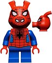 Фото LEGO Super Heroes Spider-Ham (sh638)