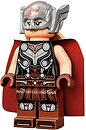 Фото LEGO Super Heroes Mighty Thor (Jane Foster) (sh815)
