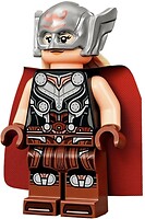 Фото LEGO Super Heroes Mighty Thor (Jane Foster) (sh815)