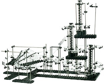 Фото SpaceRail Рівень 7 (231-7)