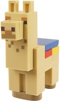 Фото LEGO Minecraft Alpaca/Llama - Tan (minellama01)