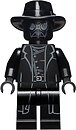 Фото LEGO Super Heroes Spider-Man Noir (sh614)